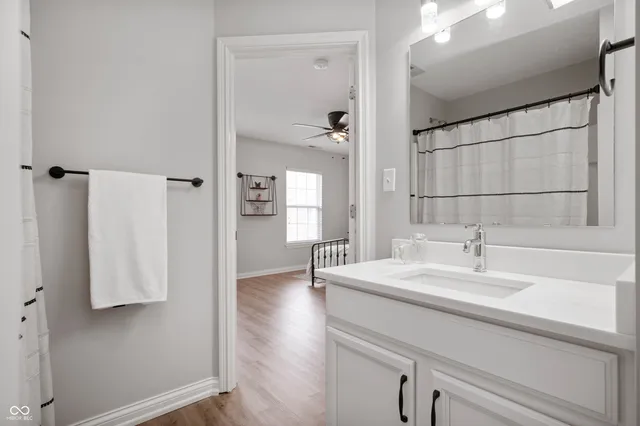 $330,000 | 15340 Mystic Rock Drive, Carmel, IN 46033