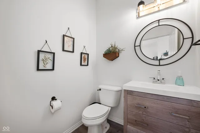 $330,000 | 15340 Mystic Rock Drive, Carmel, IN 46033