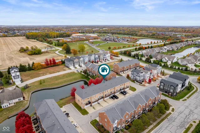 $330,000 | 15340 Mystic Rock Drive, Carmel, IN 46033