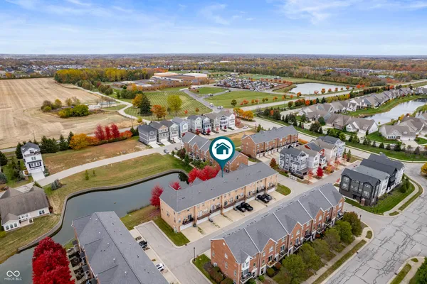 $315,000 | 15340 Mystic Rock Drive, Carmel, IN 46033