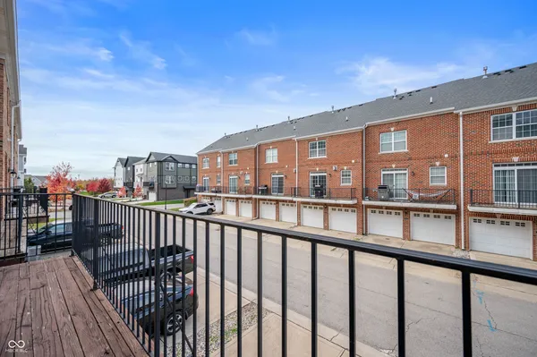 $315,000 | 15340 Mystic Rock Drive, Carmel, IN 46033