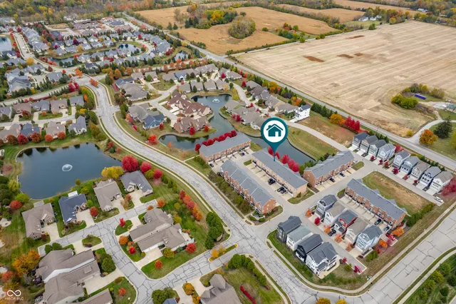 $330,000 | 15340 Mystic Rock Drive, Carmel, IN 46033