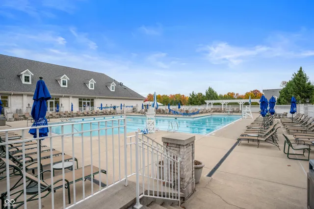 $330,000 | 15340 Mystic Rock Drive, Carmel, IN 46033