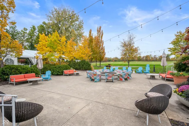 $330,000 | 15340 Mystic Rock Drive, Carmel, IN 46033