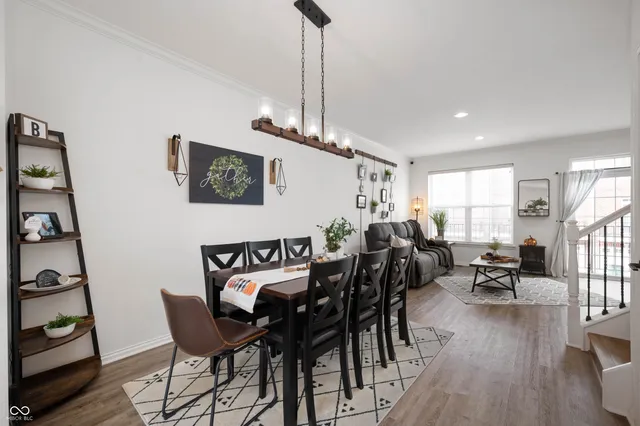 $330,000 | 15340 Mystic Rock Drive, Carmel, IN 46033