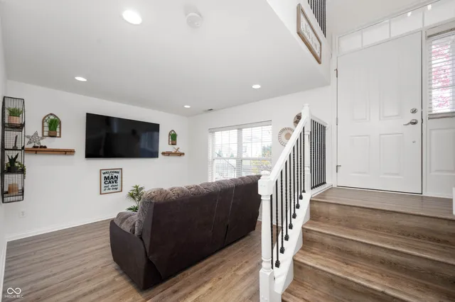 $330,000 | 15340 Mystic Rock Drive, Carmel, IN 46033