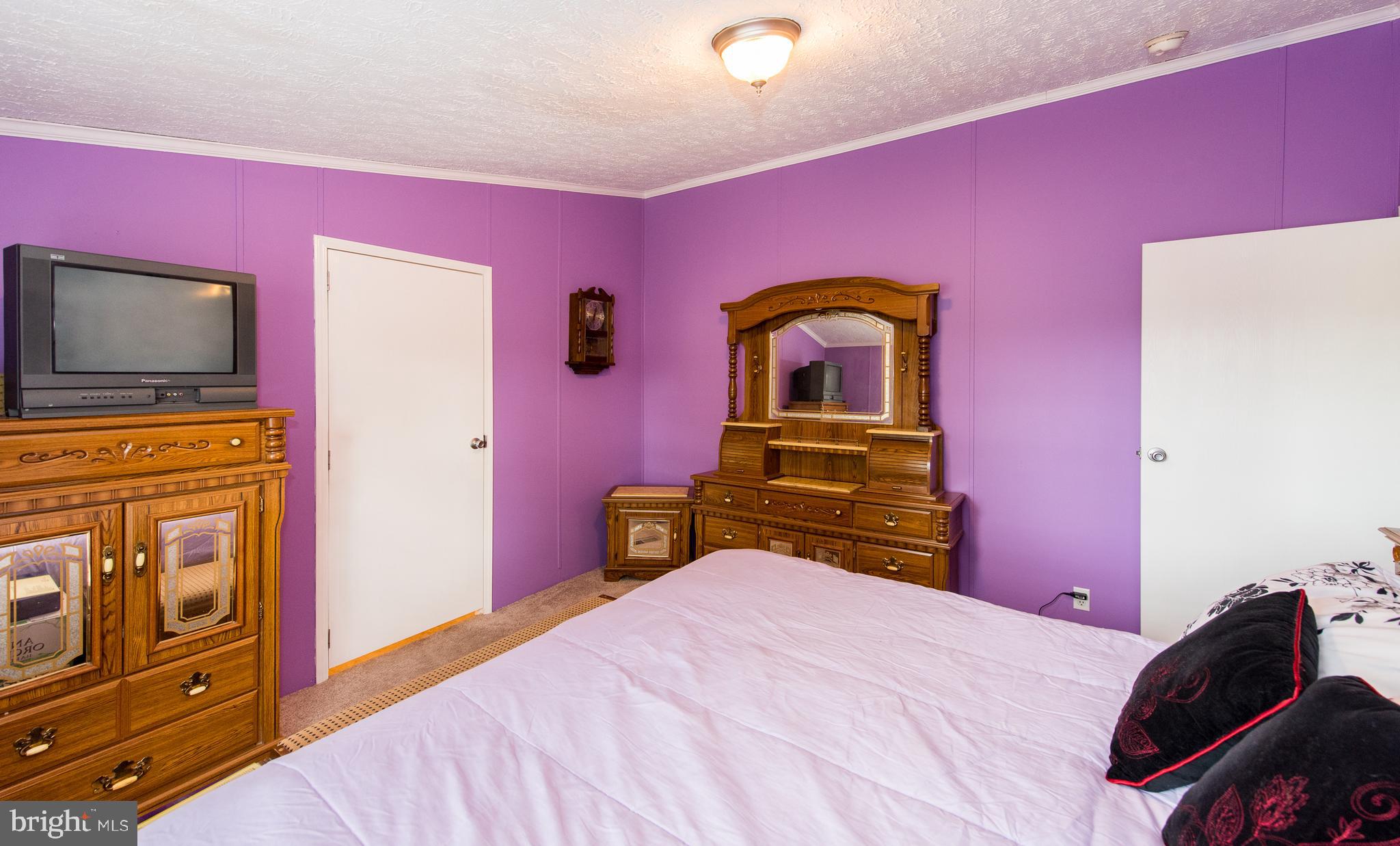 7810 West Hill Rd Mount Mount Airy, MD 21771 - Photo 14 of 26 Master Bedroom