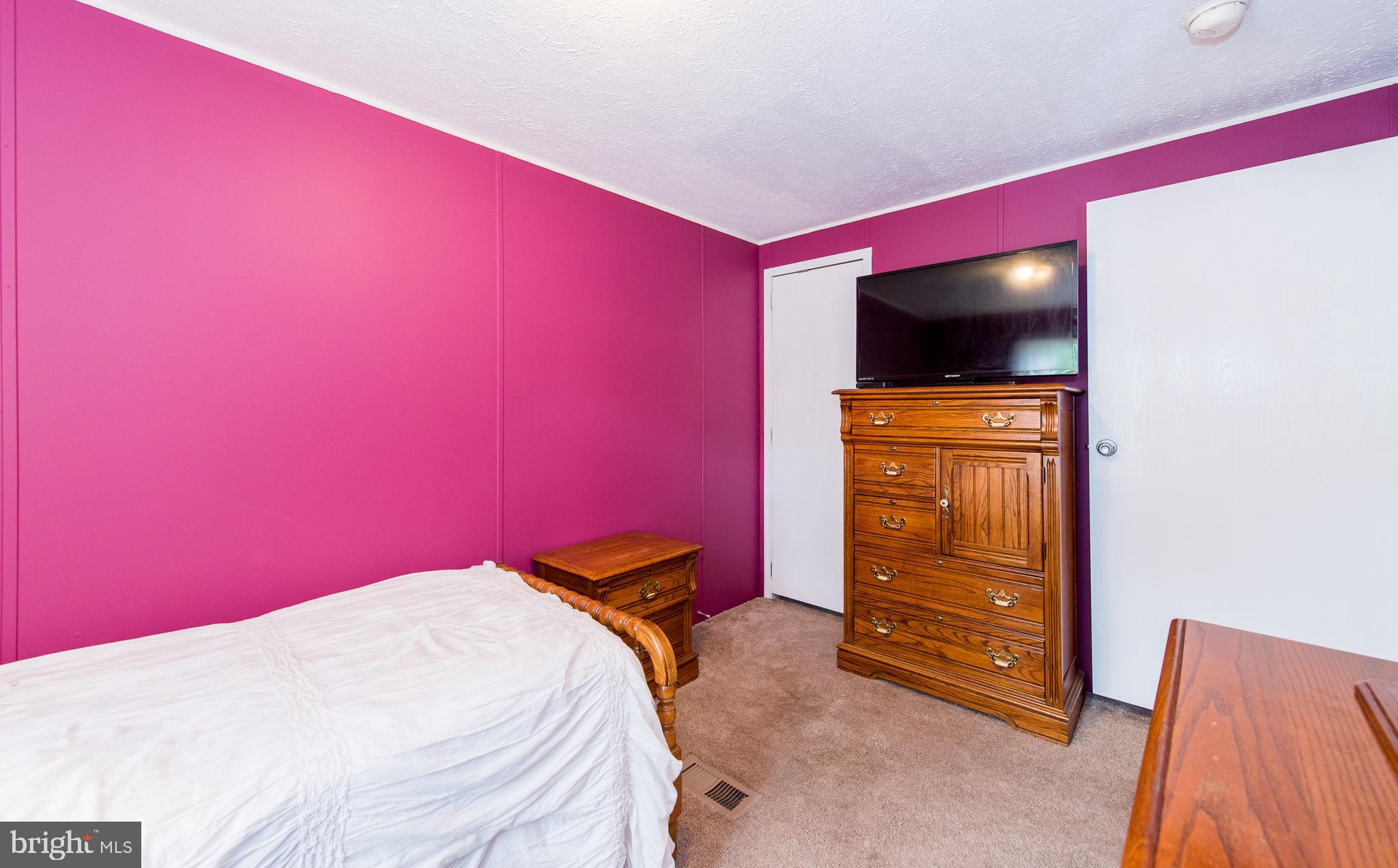 7810 West Hill Rd Mount Mount Airy, MD 21771 - Photo 22 of 26 Bedroom 3