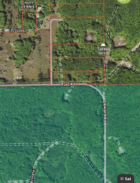 Post Road Frederic, MI 49733 - Photo 2 of 30 Gallery Image 2