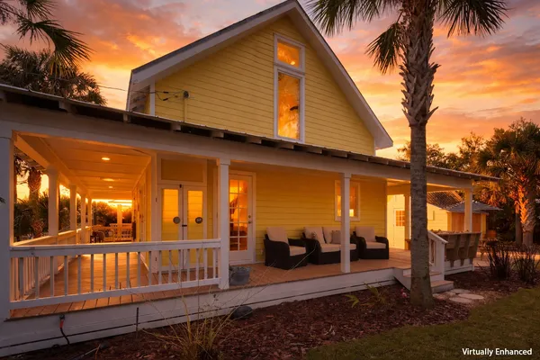 $849,000 | 913 White Street, Fernandina Beach, FL 32034