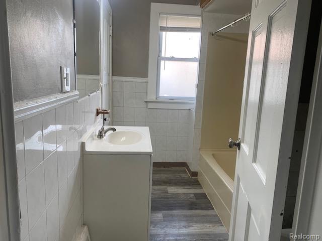 198 Fairmont Street River Rouge, MI 48218 - Photo 16 of 18