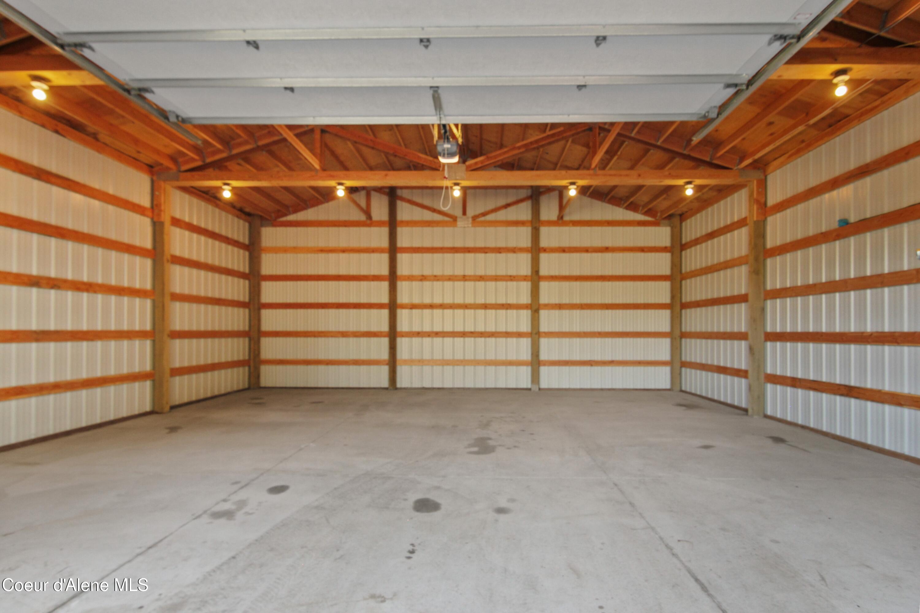 97 Three Sisters Drive Athol, ID 83801 - Photo 18 of 43 013_Shop Interior