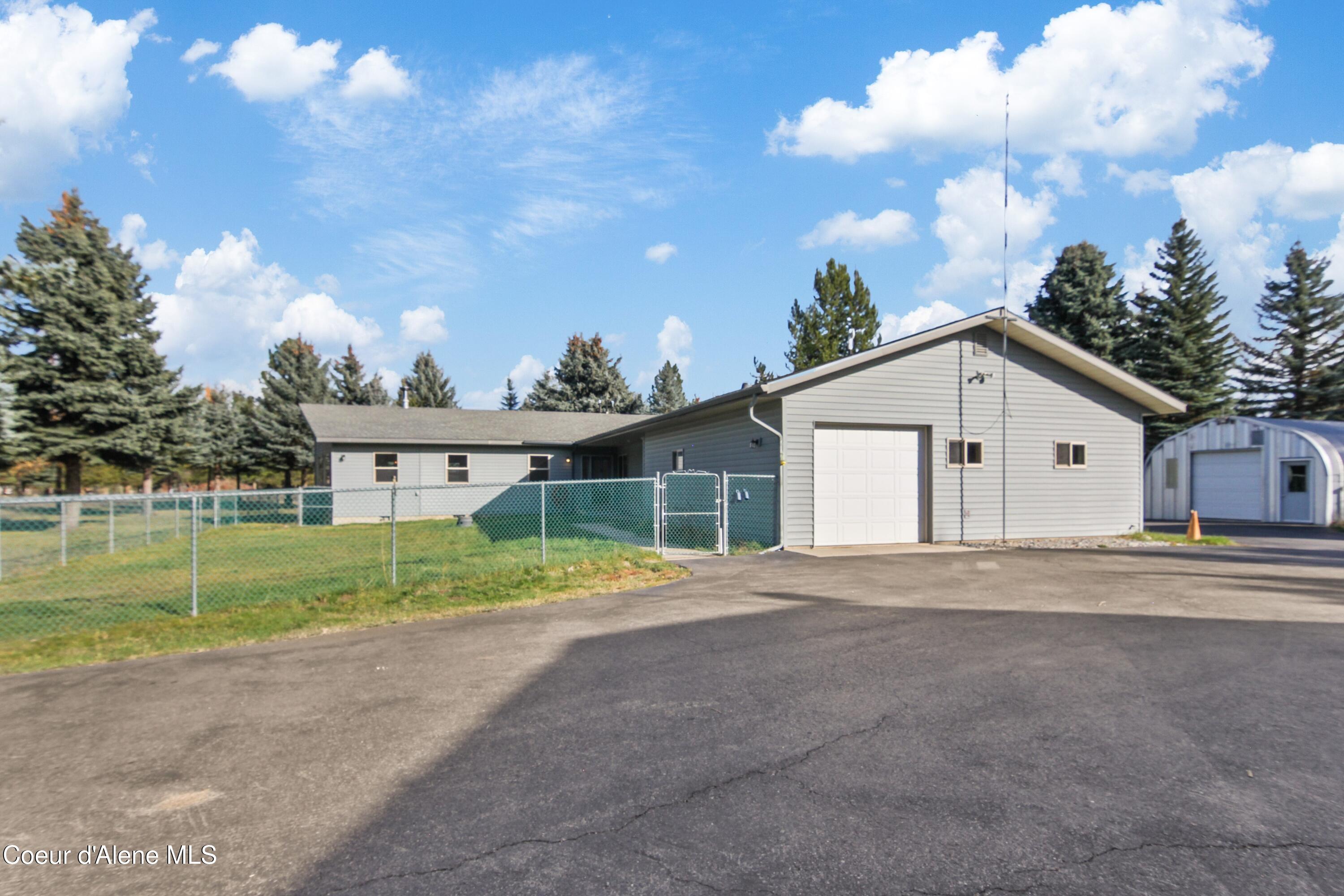 97 Three Sisters Drive Athol, ID 83801 - Photo 2 of 43 2_Front View