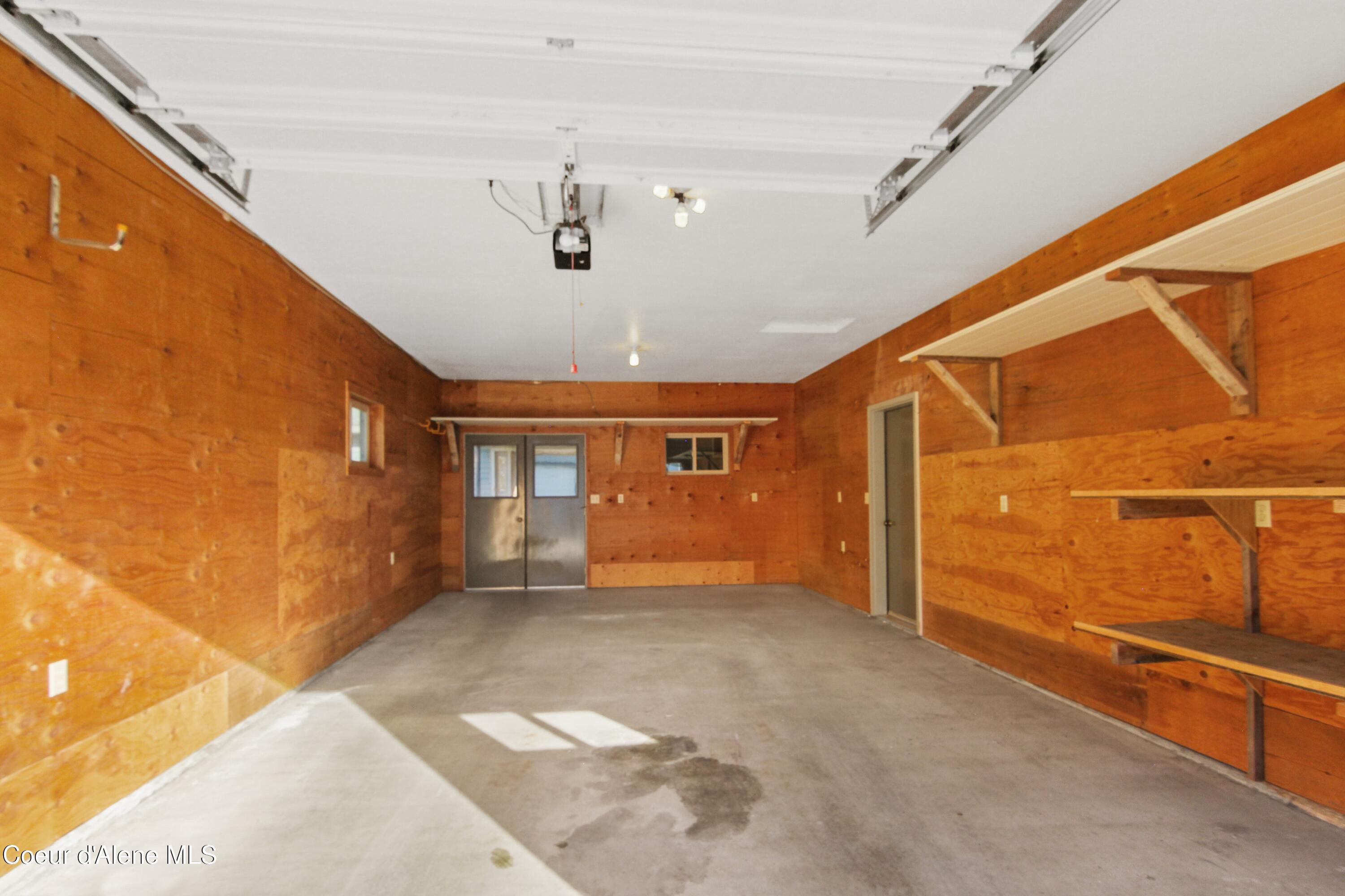 97 Three Sisters Drive Athol, ID 83801 - Photo 21 of 43 019_Garage Interior