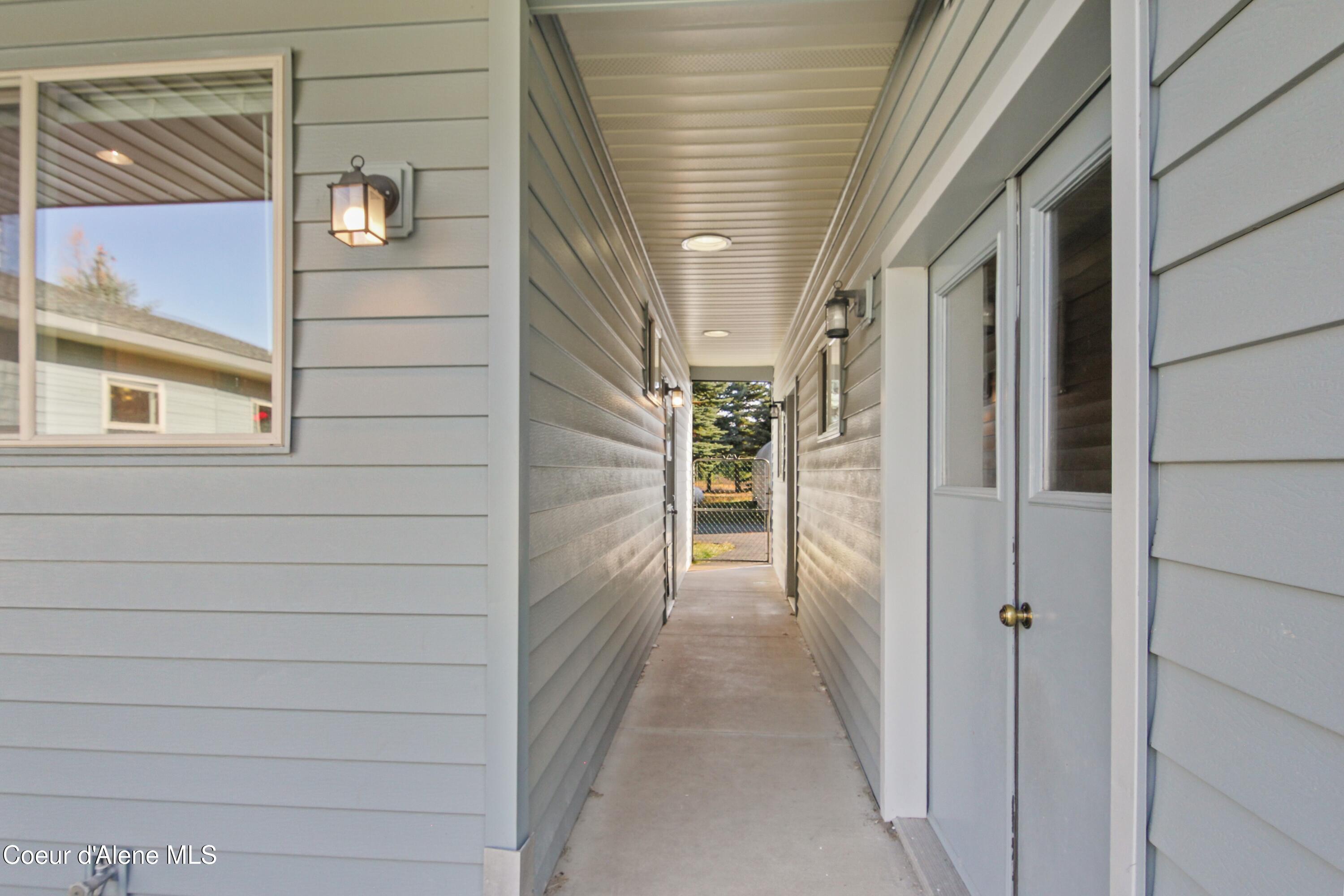 97 Three Sisters Drive Athol, ID 83801 - Photo 23 of 43 021_Breezeway