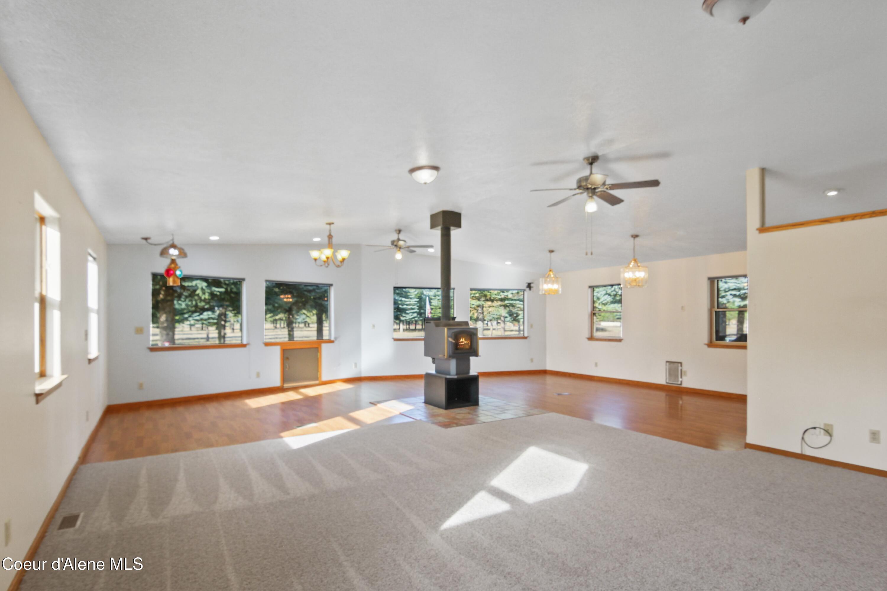 97 Three Sisters Drive Athol, ID 83801 - Photo 24 of 43 022_Living Room