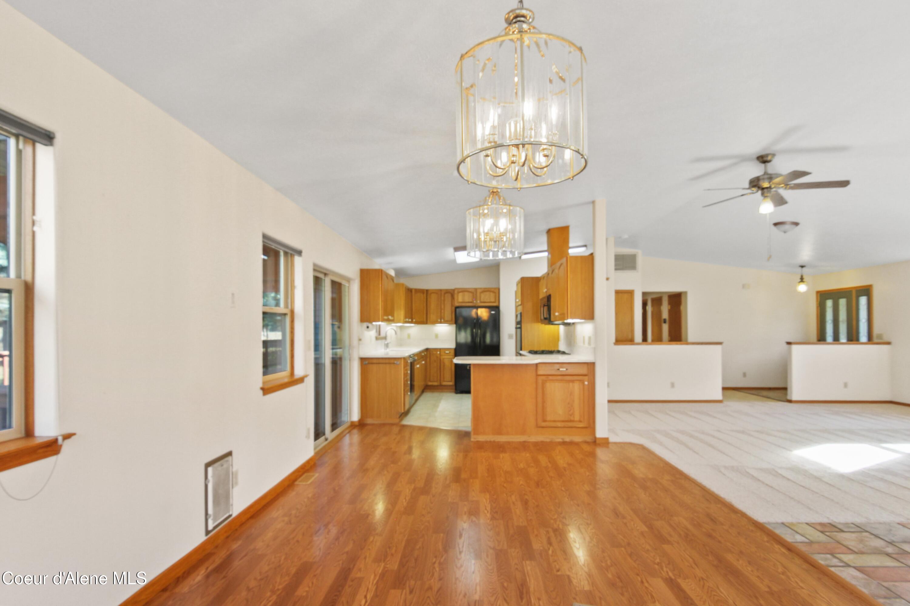 97 Three Sisters Drive Athol, ID 83801 - Photo 26 of 43 024_Dining Area