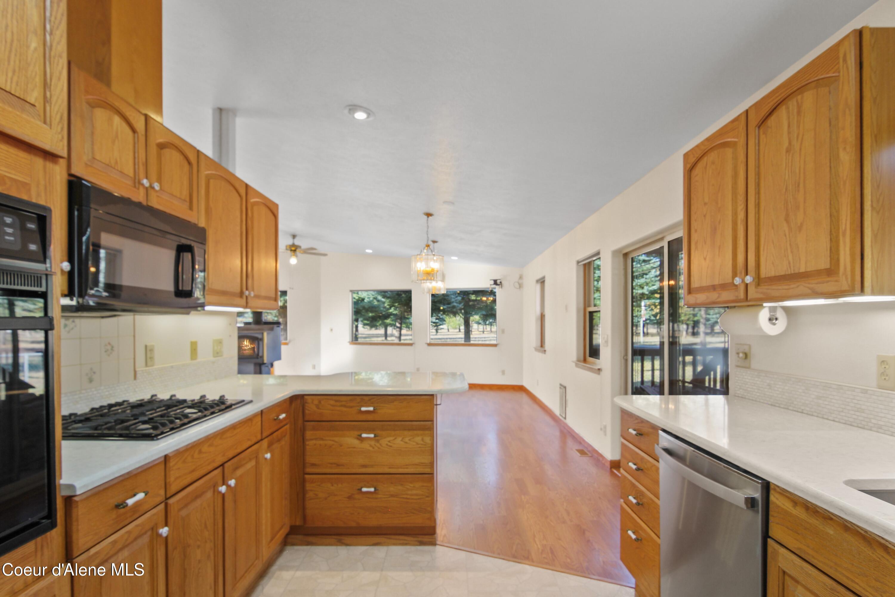 97 Three Sisters Drive Athol, ID 83801 - Photo 28 of 43 026_Kitchen 2