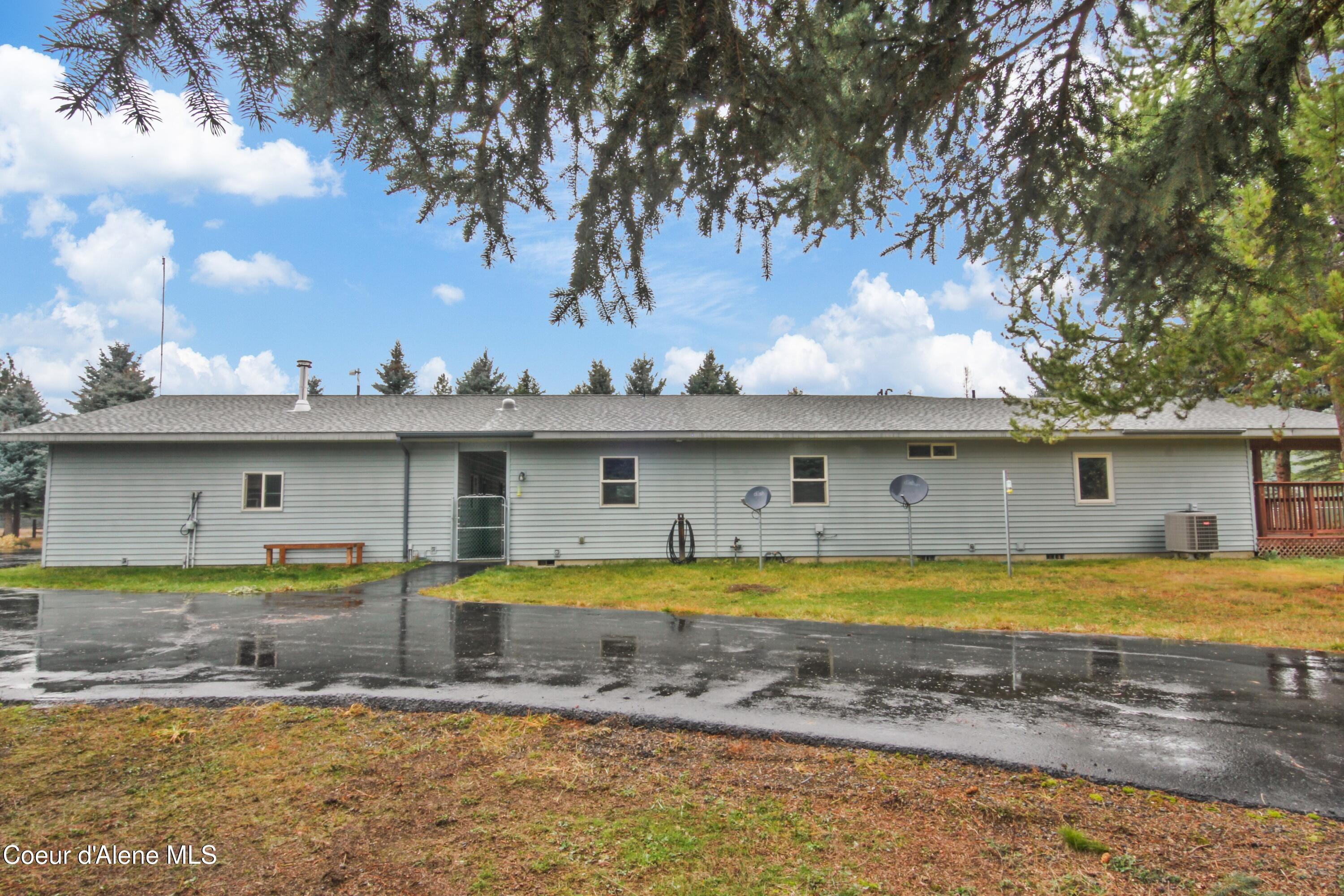 97 Three Sisters Drive Athol, ID 83801 - Photo 4 of 43 2b_Side View
