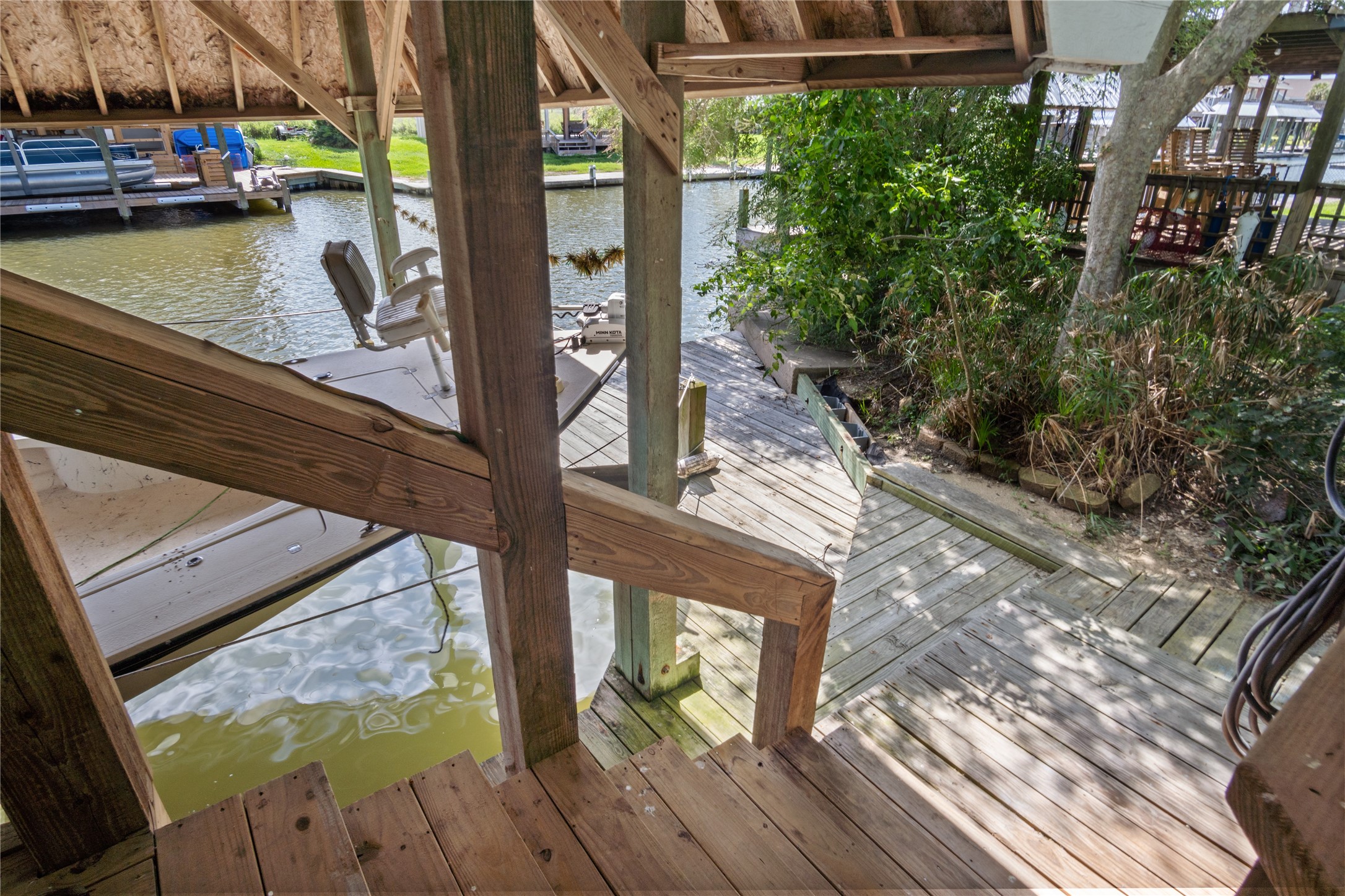 1205 Bay Crystal Beach, TX 77650 - Photo 26 of 33