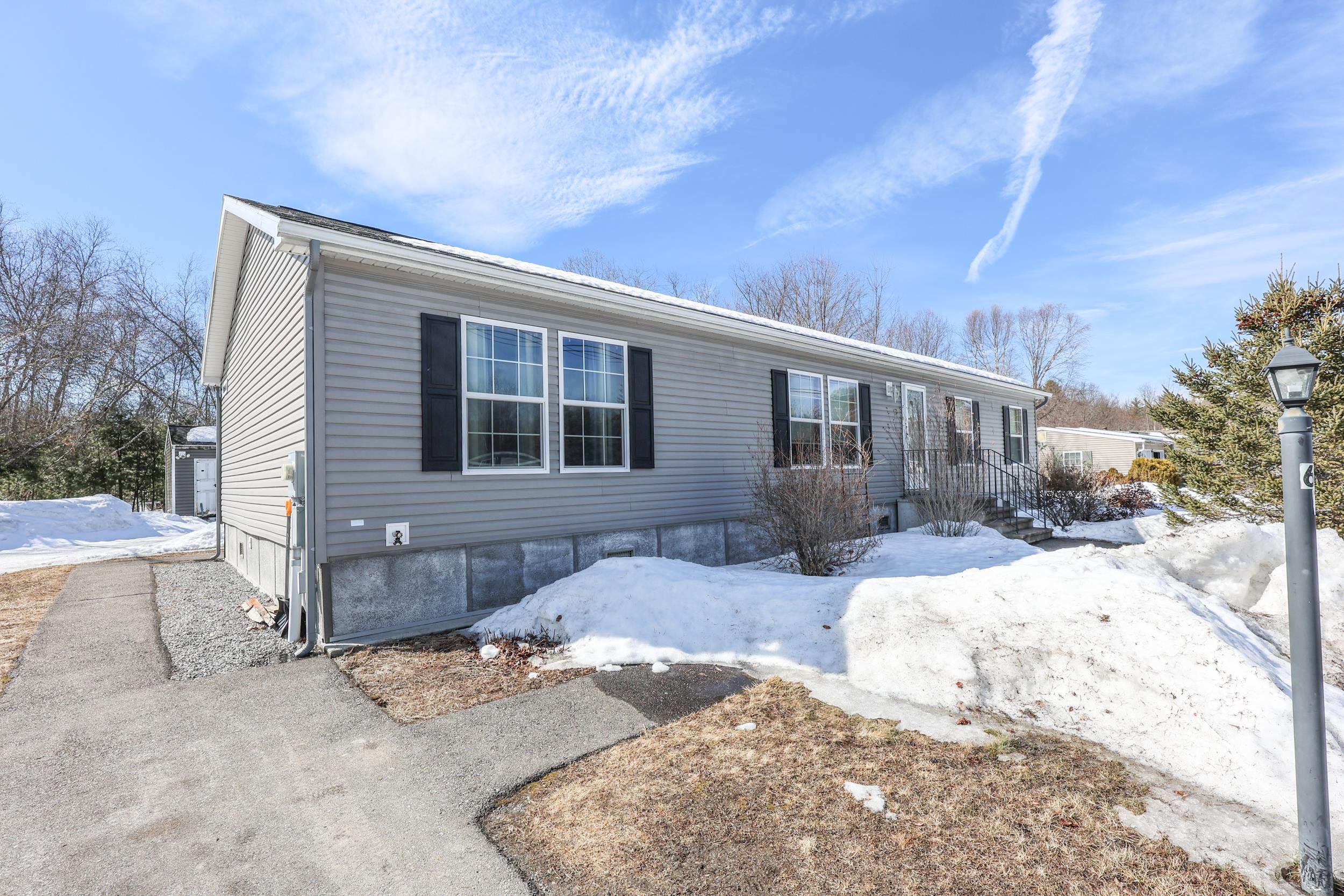 67 Stacey Drive Hopkinton, NH 03229 - Photo 1 of 40