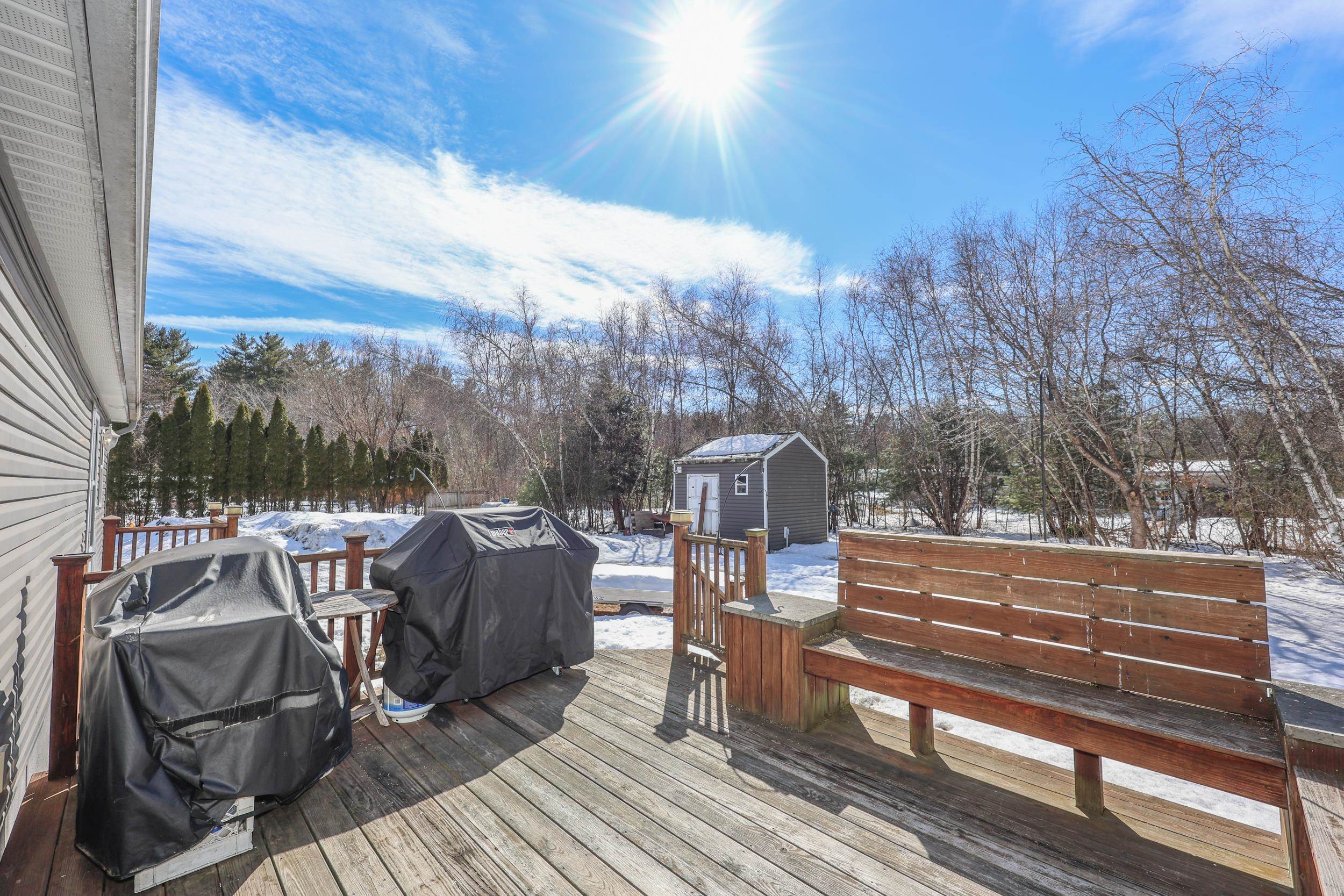 67 Stacey Drive Hopkinton, NH 03229 - Photo 5 of 40