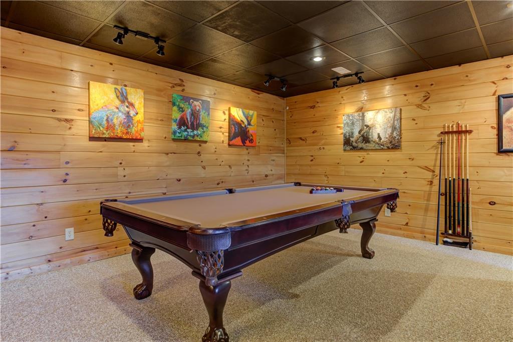 1605 Sun Rock Mountain Road Blue Ridge, GA 30513 - Photo 49 of 78 Gallery Image 49