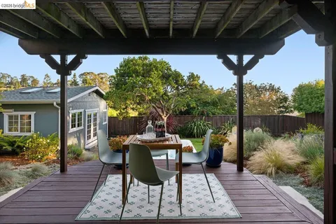 $1,398,000 | 7008 Thornhill Drive, Oakland, CA 94611