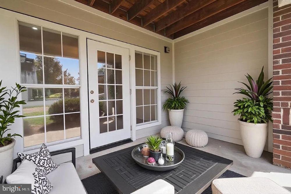 20991 Timber Ridge Terrace, Unit 101 Ashburn, VA 20147 - Photo 11 of 23 Virtually staged