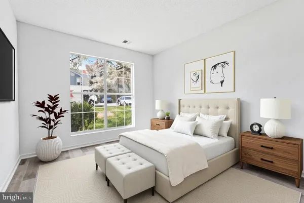 $319,900 | 20991 Timber Ridge Terrace, Unit 101, Ashburn, VA 20147