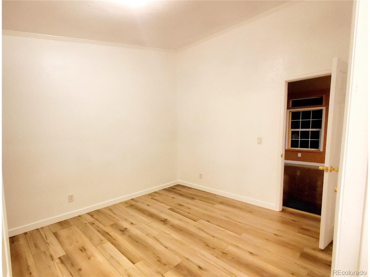 5339 County Road 19 Florence, CO 81226 - Photo 36 of 50 Bedroom 3 is the smallest bedroom however is still very spacious