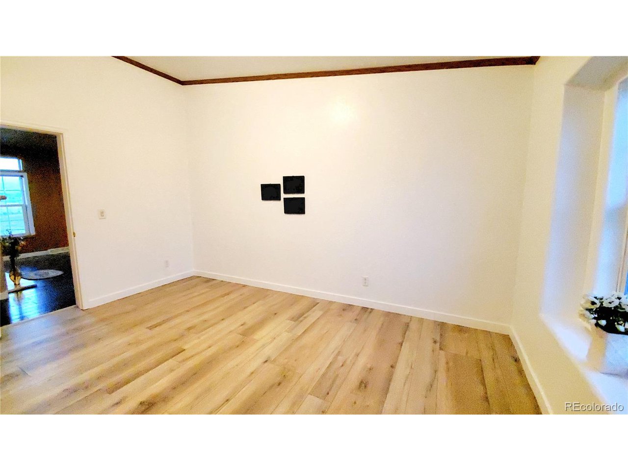 5339 County Road 19 Florence, CO 81226 - Photo 37 of 50 Bedroom 4 is also very spacious with a walk in closet