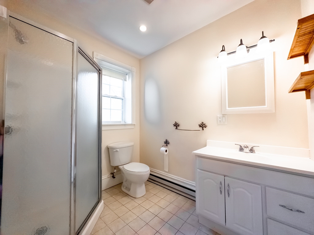 23 Boylston Street, Unit 2 Boston, MA 02130 - Photo 2 of 10