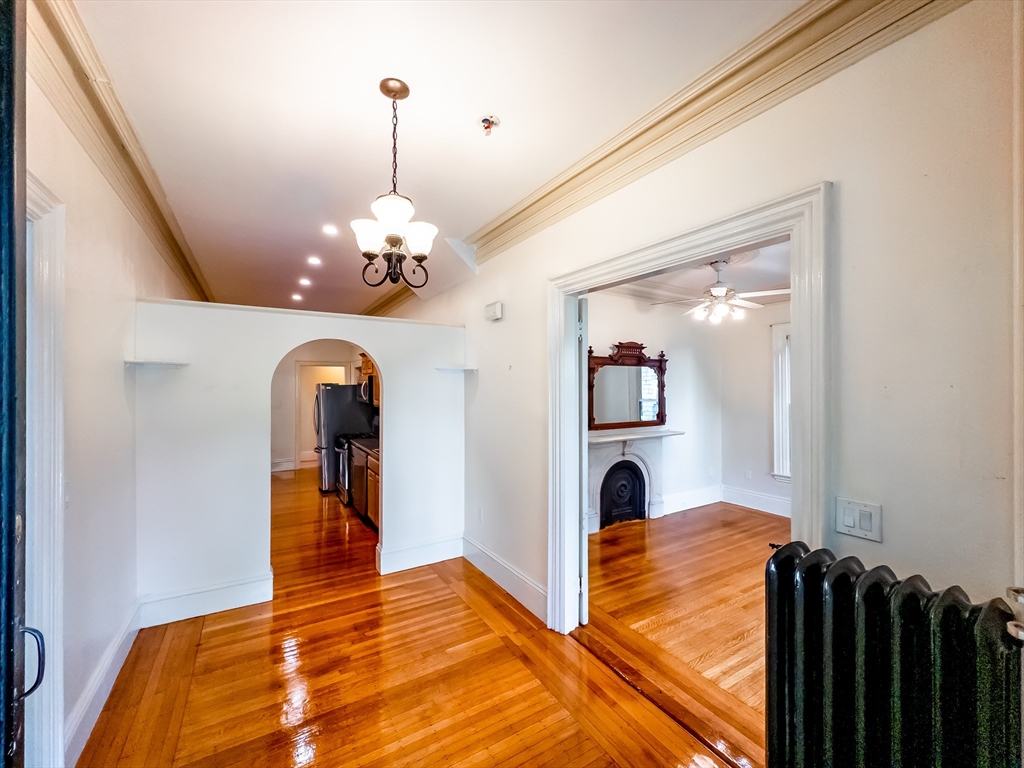 23 Boylston Street, Unit 2 Boston, MA 02130 - Photo 10 of 10