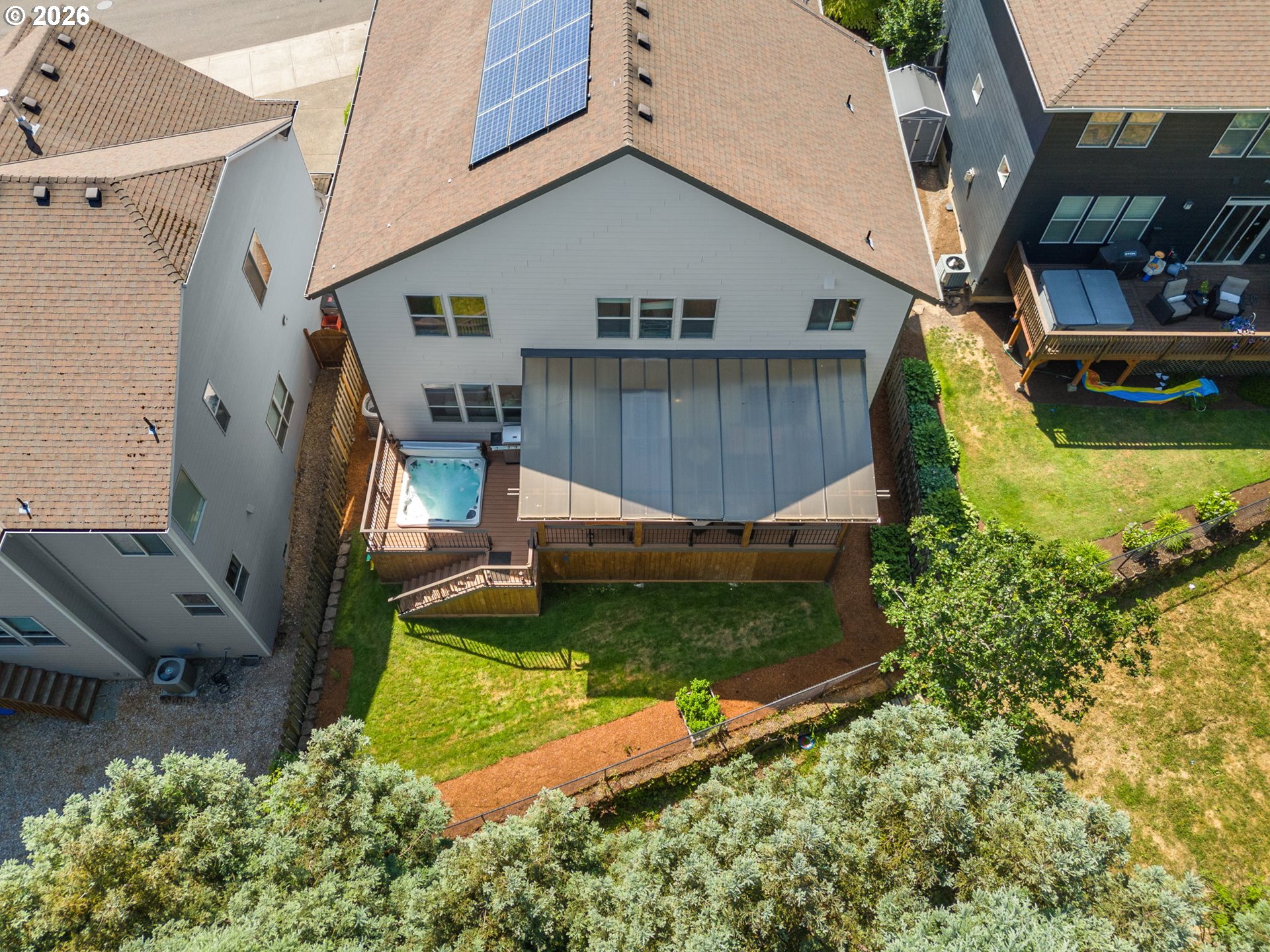 14746 Southwest 148th Terrace Tigard, OR 97224 - Photo 42 of 48