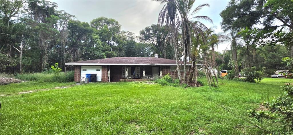 17850 Simmons Road Lutz, FL 33548 - Photo 1 of 1
