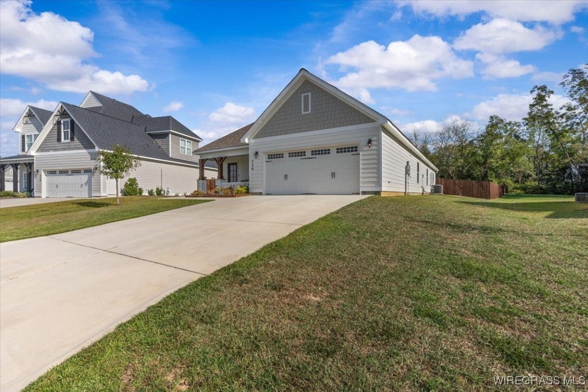 536 Paxton Loop Dothan, AL 36301 - Photo 42 of 42 Gallery Image 42