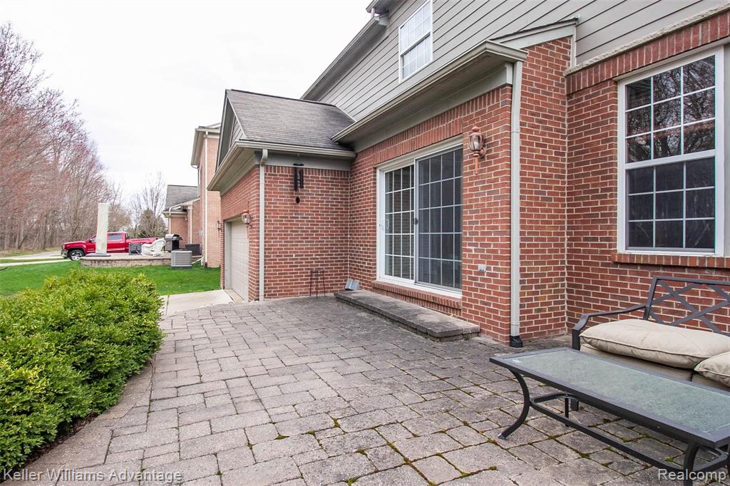 49692 Great Falls Road Canton, MI 48188 - Photo 37 of 38