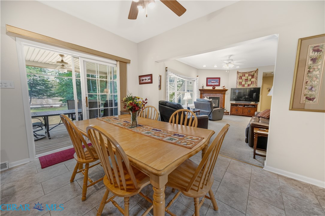 646 Twin Harbor Road Reedville, VA 22539 - Photo 17 of 78