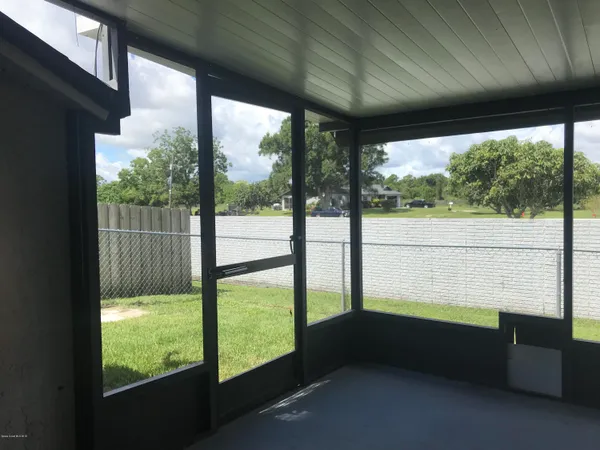 $1,800 | 1319 George Edwards Court, Merritt Island, FL 32953
