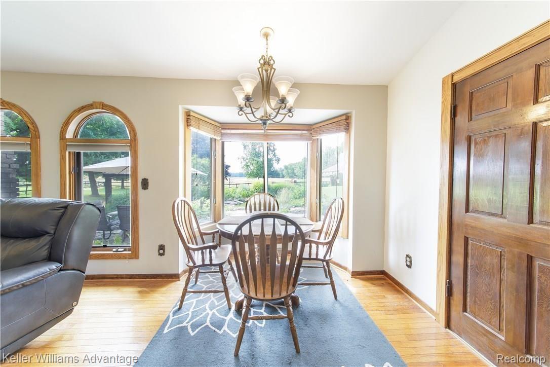 4545 Lone Tree Road Milford, MI 48380 - Photo 15 of 79 Lone Tree Rd_4545_Kitchen_04.jpg