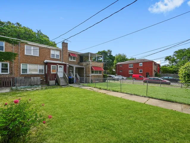 $1,960 | 7754 South Yates Boulevard, Chicago, IL 60649