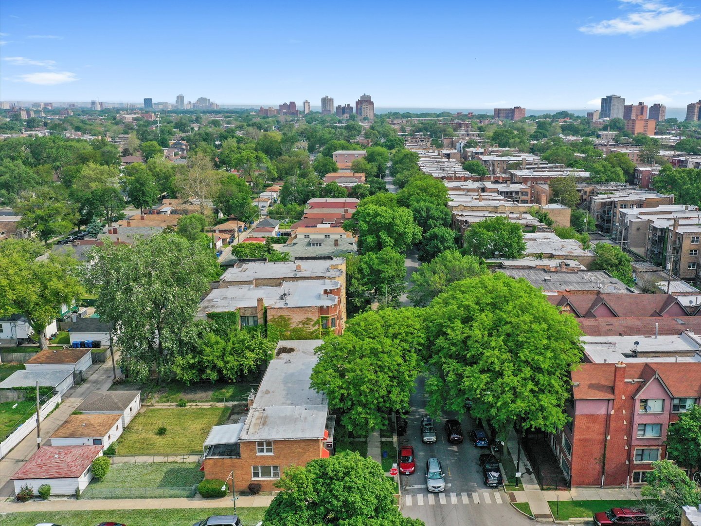 7754 South Yates Boulevard Chicago, IL 60649 - Photo 29 of 32