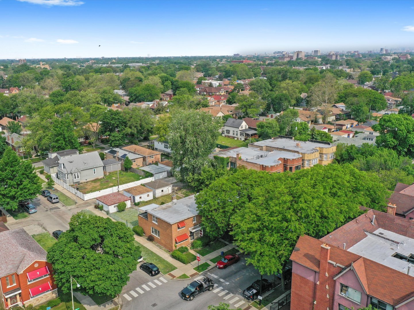 7754 South Yates Boulevard Chicago, IL 60649 - Photo 31 of 32