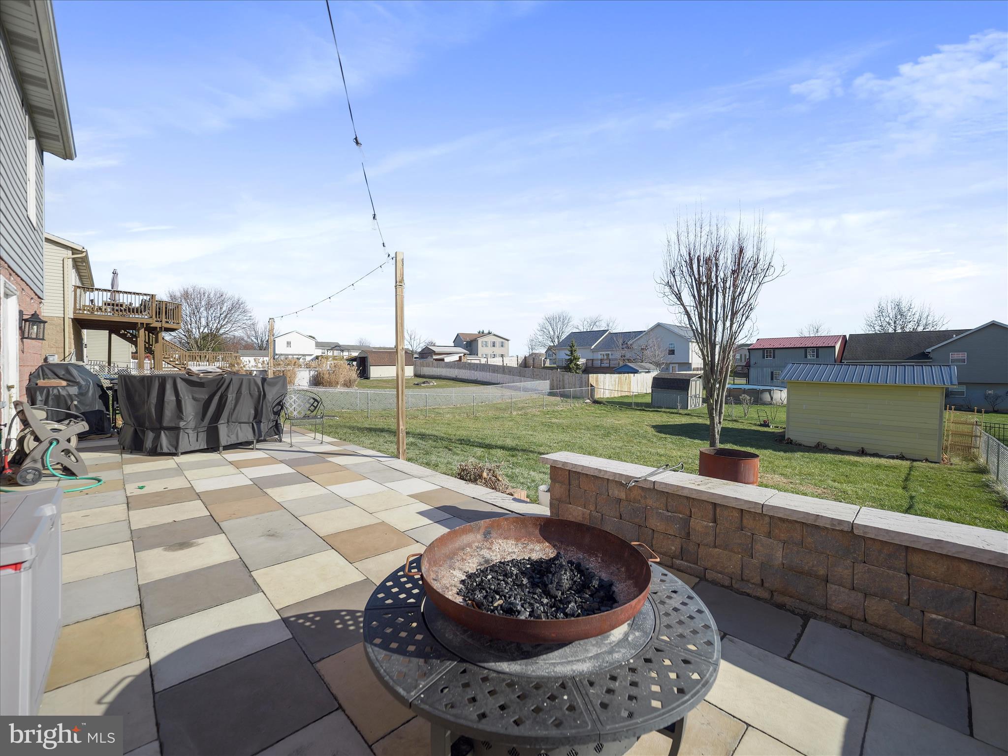 1294 Warm Spring Road Chambersburg, PA 17202 - Photo 24 of 29