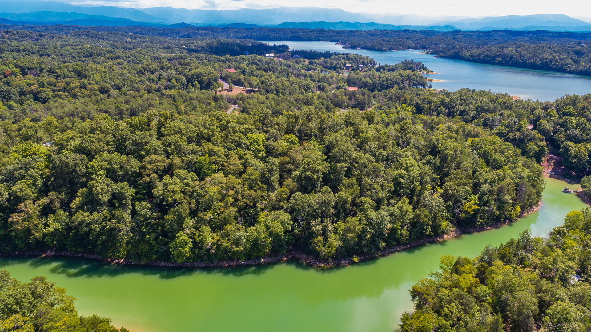Lot 11 Pleasure Road Sevierville, TN 37876 - Photo 1 of 21 -25