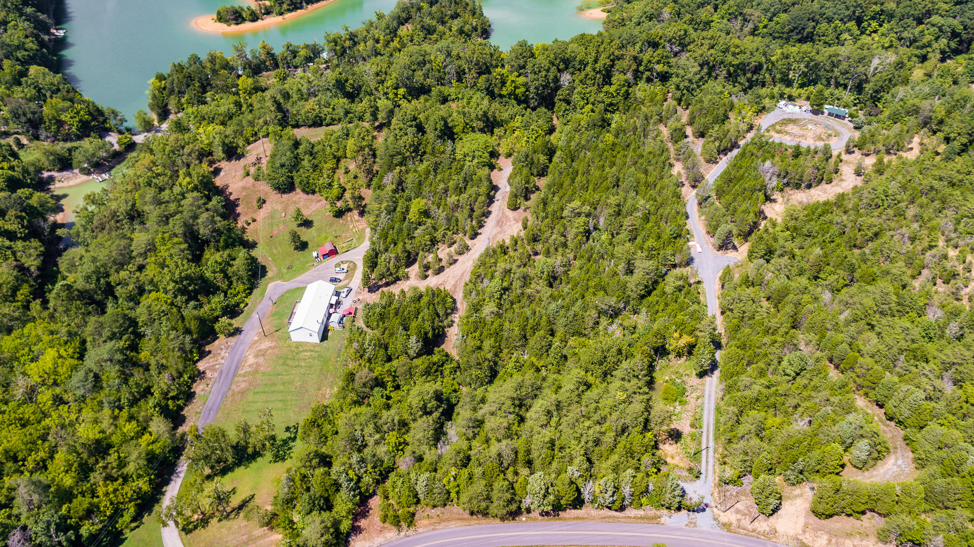 Lot 11 Pleasure Road Sevierville, TN 37876 - Photo 3 of 21 -22