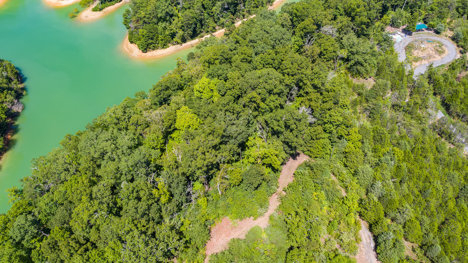 Lot 11 Pleasure Road Sevierville, TN 37876 - Photo 8 of 21 -28