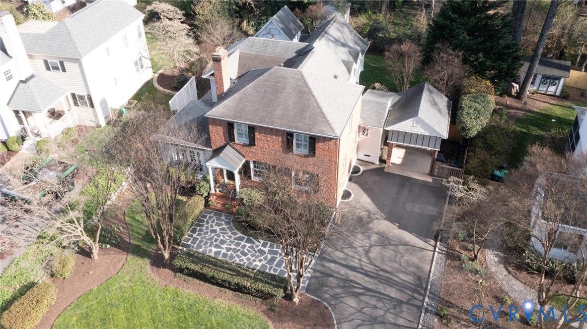 7615 Sweetbriar Road Henrico, VA 23229 - Photo 45 of 46