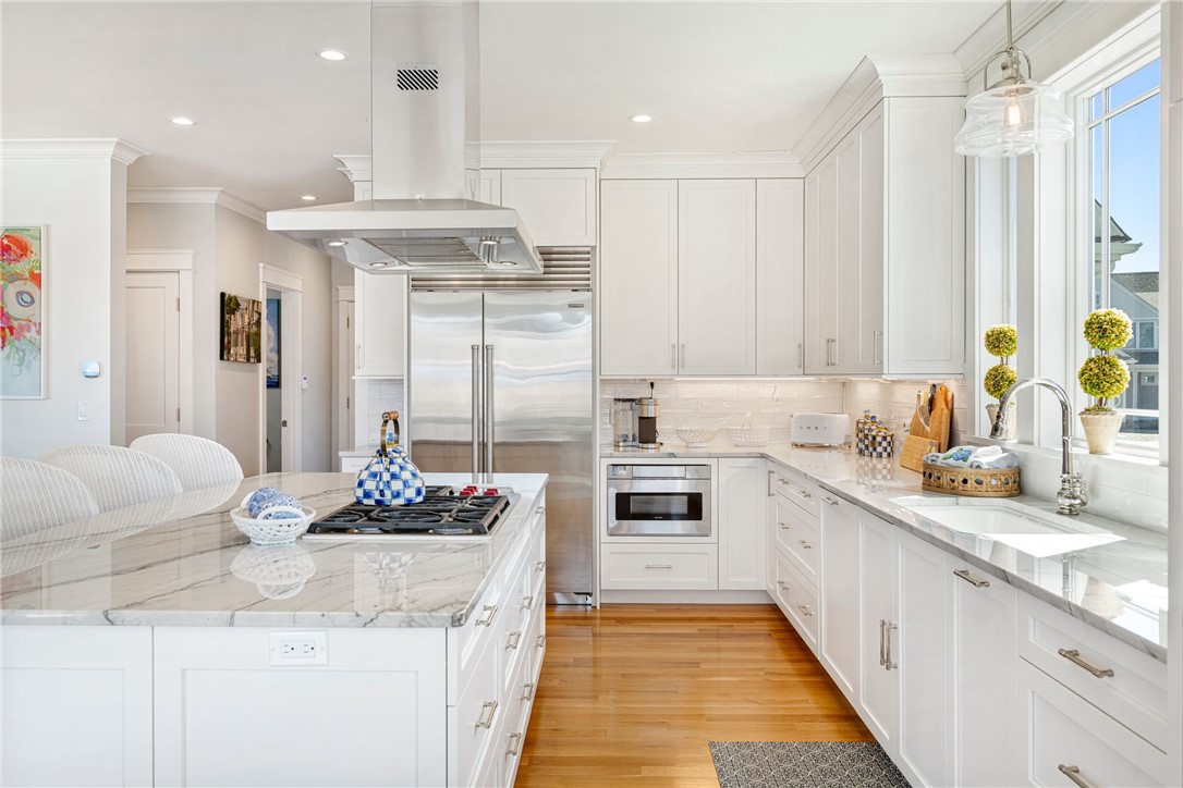 1048 Ocean Road Narragansett, RI 02882 - Photo 15 of 50 Infused with natural light